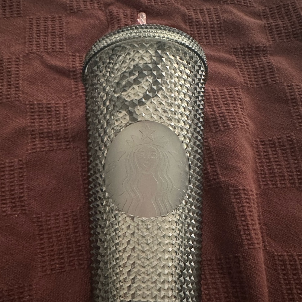 Brand New Starbucks Blackpink Venti Tumbler